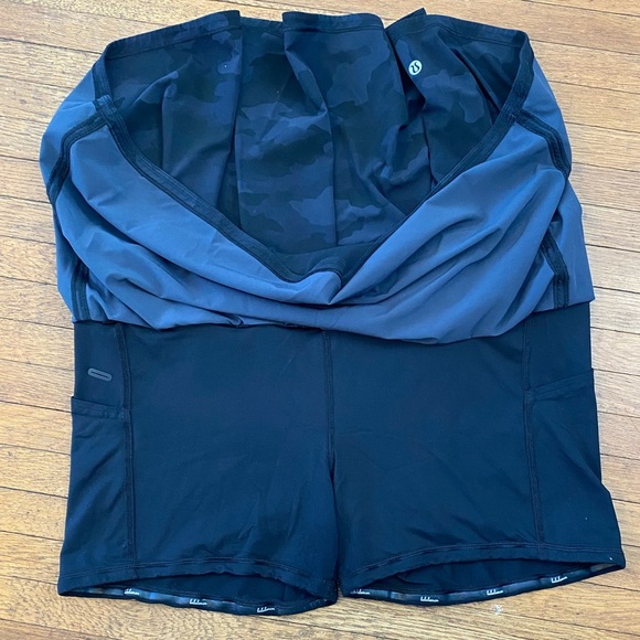 Lululemon Pace Rival Mid Rise Skirt - Picture 6 of 10